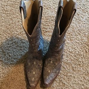 Corral Woman’s Western Boot